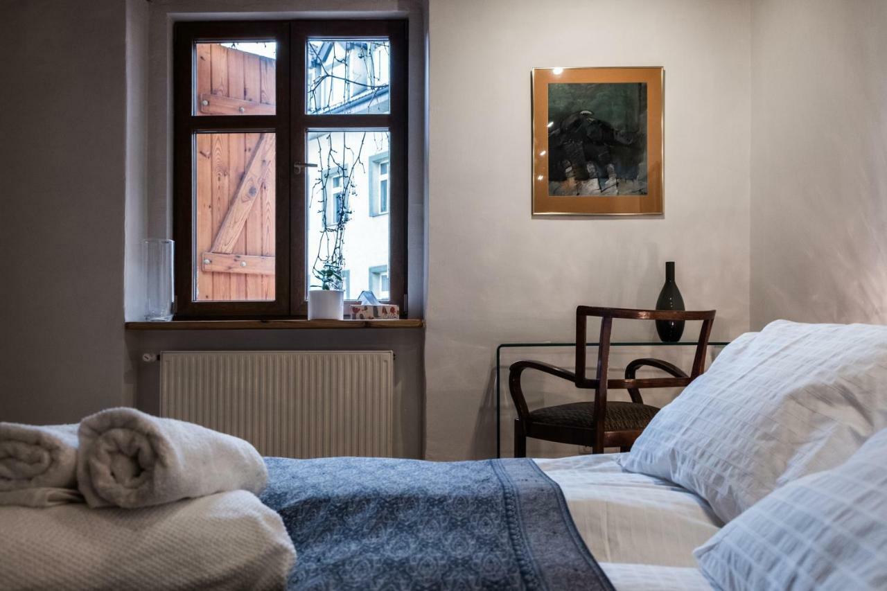 Apartament Galeria Zielona Góra Kültér fotó