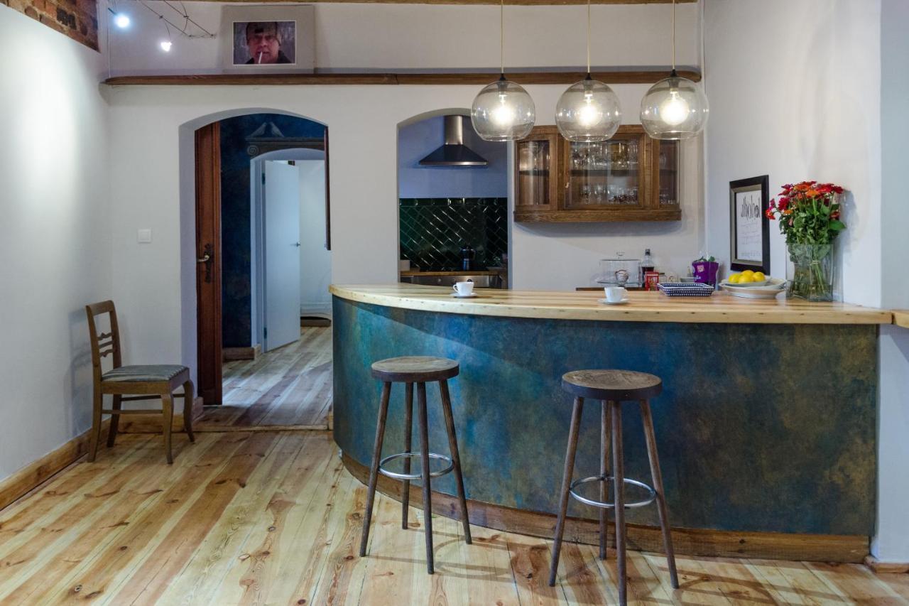 Apartament Galeria Zielona Góra Kültér fotó